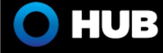 HUB Carolinas Logo