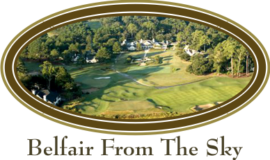 belfair golf & country club, south carolina