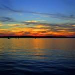 hilton head island sunset