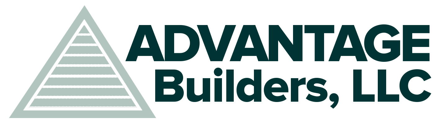 Advantage Builders Logo